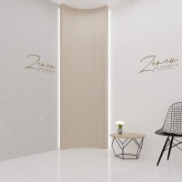 Thiết kế phòng Livestream quần áo- chị Loan - Hoàng Hoa Thám